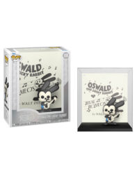 Funko POP! Disney 100 Oswald The Lucky Rabbit 08