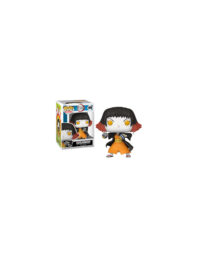 FunkoPop! DEMON SLAYER POP Animation 1409 Susamaru (with chase)