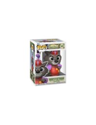 Funko Pop! Disney Robin Hood Sheriff of Nottingham 1441