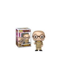 Funko Pop! WONKA 1479 Prodnose