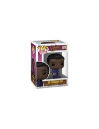Funko Pop! WONKA 1478 Slugworth