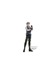 ONE PIECE FILM RED  Koby  Figure DXF-The Grandline Series 17cm