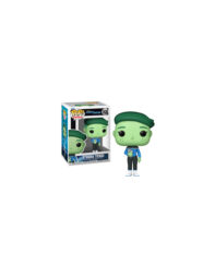 Funko Pop! Star Trek Lower Decks D'Vana Tendi 1435