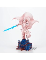 ONE PIECE FILM RED  Shanks  Figure Senkozekkei 11cm