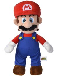 SUPER MARIO Mario Pluche 50cm