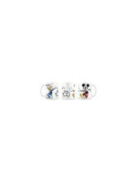 DISNEY Mug 315 ml D100 Mickey & Donald