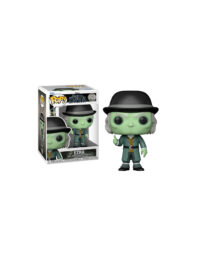 Funko Pop! Disney Haunted Mansion Ezra 1428