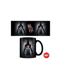 STRANGER THINGS  Mug Heat Change 315 ml  Vecna