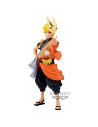 Naruto Shippuden 20th Anniversary Costume  Naruto Uzumaki PVC Statue
