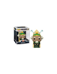 FunkoPop! AVATAR THE LAST AIRBENDER POP Deluxe 1444 King Bumi