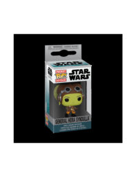 PocketPop! Star Wars General Hera Syndulla