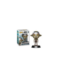FunkoPop! Star Wars Professor Huyang 652
