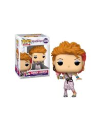 FunkoPop! Cyndi Lauper 309