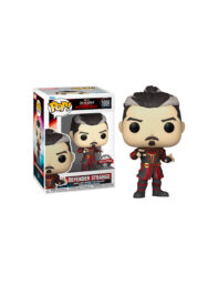 FunkoPop! Marvel Doctor Strange Defdender Strange SE 1009