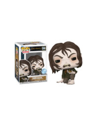 FunkoPop! Lord of the Rings Smeagol 1295