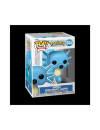 FunkoPop! POKEMON  POP Games 844 Horsea