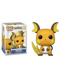 FunkoPop! POKEMON POP Games 645 Raichu