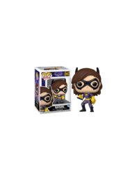FunkoPop! Gotham Knights Batgirl 893