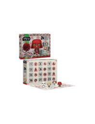 PocketPop! Star Wars Advent Calendar 2023