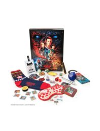 STRANGER THINGS  Advent Calendar 2023