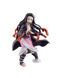 Demon Slayer Kamado Nezuko Model Kit