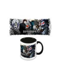Death Note Kira's Wrath Mug 315ML