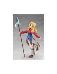 LEGEND OF MANA THE TEARDROP CRYSTAL  Seraphina  Pop Up Parade 19cm
