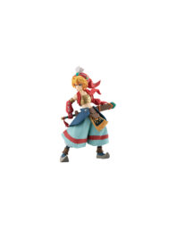 LEGEND OF MANA  THE TEARDROP CRYSTAL  Shiloh  Pop Up Parade 17cm