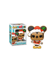 POP! DISNEY HOLIDAY  Gingerbread Minnie Mouse 1225
