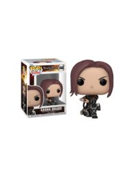 FunkoPOP!  ATTACK ON TITAN S5  Sasha Braus 1448