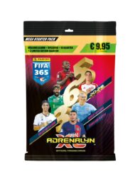 Adrenalyn XL Fifa365 23/24 Mega Starter Pack