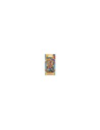 One Piece - Treasure Seekers - Magnet 5x8 CM