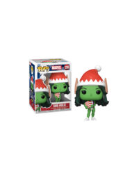 Funko Pop! Marvel She-Hulk 1286
