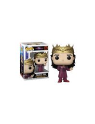 Funko Pop! Marvel Marvels Prince Yan 1254