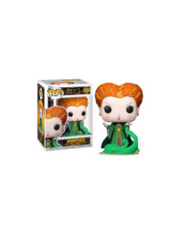 Funko Pop! Disney Hocus Pocus 2 Winifred 1374