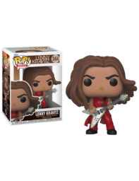 Funko Pop! Lenny Kravitz 344