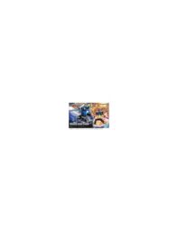 KAMEN RIDER - Figure-rise Standard Masked Rider Kuuga - Model Kit