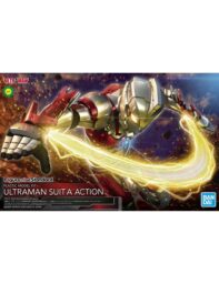 ULTRAMAN - Figure-rise Standard Ultraman Suit A - Model Kit