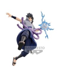 NARUTO SHIPPUDEN  Uchiha Sasuke  Figure Effectreme 13cm