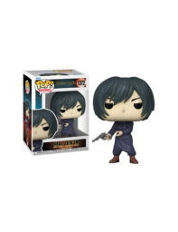 Funko Pop! Jujutsu Kaisen Mai Zenín 1372