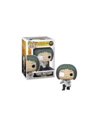 Funko Pop! Tokyo Ghoul:re Toru Mutsuku 1127