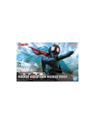 KAMEN RIDER - Figure-Rise Standard (Shin Kamen Rider)  Model Kit