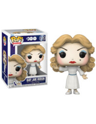Funko Pop! 100 Baby Jane Hudson 1415