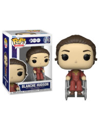 Funko Pop! 100 Blanche Hudson 1416