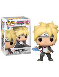 Funko Pop! Boruto Boruto With Rasengan 1356