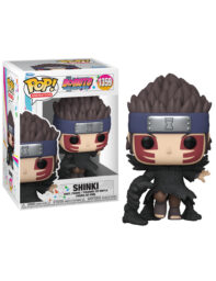 Funko Pop! Boruto Shinki 1359