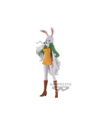 ONE PIECE  Carrot Figure DXF-The Grandline Lady 16cm