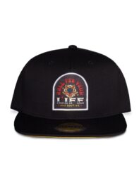 STRANGER THINGS  Roll for your life  Adjustable Cap