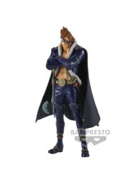 One Piece  X Drake  The Grandelin man  17cm
