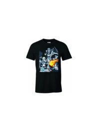 Fairy Tale - Attack Team - T-shirt Man